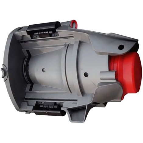 Блок мотора з акумулятором Kokido для пилососа Voltera 75 EV75CBX/EU  фото №2