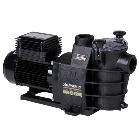 Насос Hayward Max Flo SP1811HW161 (220 В, 13 м3/год, 1 HP) фото