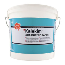 Суміш для усунення протікання Kalekim Izostop Rapid 3005 (5 кг) фото