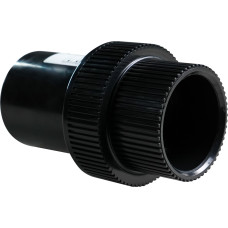 Муфта Elecro ABS 2/63 мм для УФ у зборі 3 секції фото