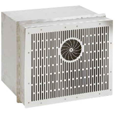 Протитечія Hydrostar BGA 275, 80-275 м3/год, (220 В), Single фото