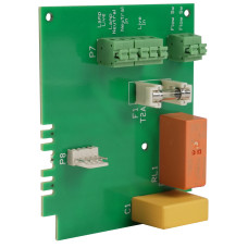 Плата таймера Quantum Rep Maintenance Timer PCB фото