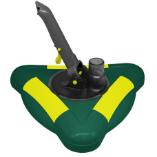 Щітка для дна Kokido E-SERIES K300CB/ES трикутна фото