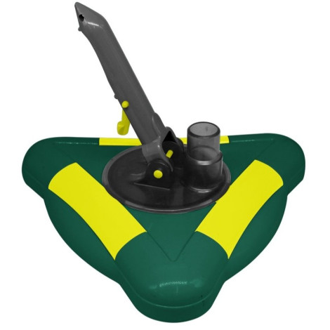 Щітка для дна Kokido E-SERIES K300CB/ES трикутна фото