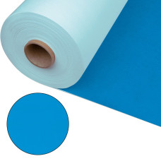 Лайнер Aquaviva Azure Blue з акрилом (блакитний) 2.05х25.2 м фото