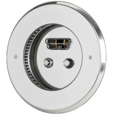 Лицьова та закладна протитечії Pahlen Jet Swim Motion Classic фото