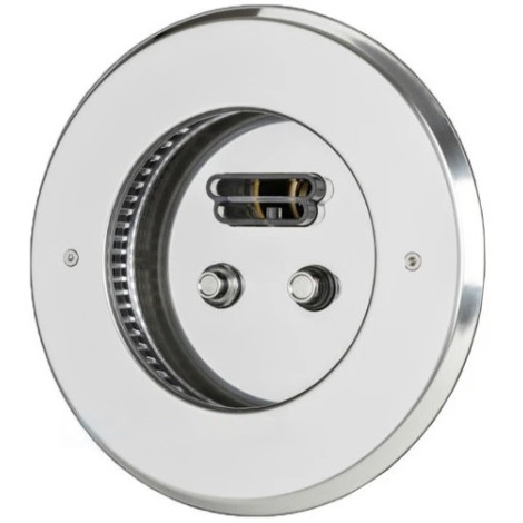 Лицьова та закладна протитечії Pahlen Jet Swim Motion Classic фото