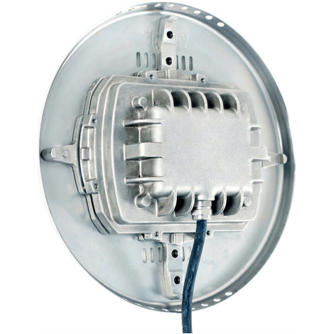Прожектор світлодіодний Fitstar 4.40201020, 16/4 Power LED, 24 В DC  фото №2