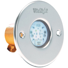 Прожектор FitStar 4.40400421, Power Led 3.0 (24 В), BZ, для солоної води фото