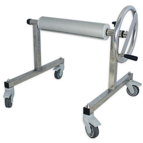 Намотувальний пристрій Golfinho E560.55 (5.5 м) фото