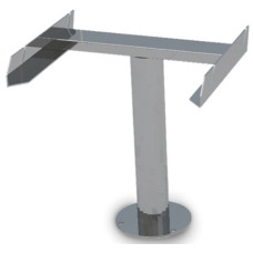 Кронштейн сидіння Golfinho E5065B, підлоговий фото