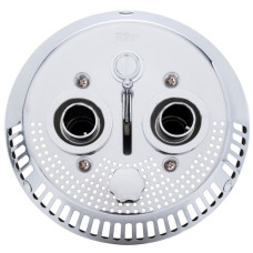 Лицьова панель протитечії Fitstar Taifun Duo 87309920 фото