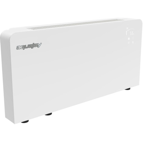 Осушувач повітря для басейну Aquajoy Air 2.2 (53 л/добу) фото