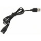 Кабель USB Kokido для пилососа Telsa EV05  фото №1