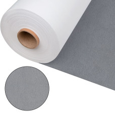 Лайнер Aquaviva Touch Gray Meteorite камінь (текстурний) 2.05x20.2 м фото