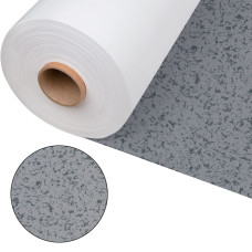 Лайнер Aquaviva Touch Gray Rio Meteorite камінь (текстурний) 1.65x20.2 м фото