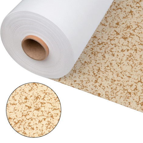 Лайнер Aquaviva Touch Sand Rio Granite камінь (текстурний) 2.05x20.2 м фото