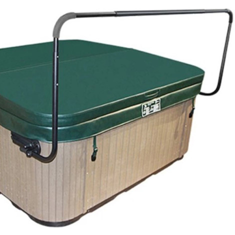 Підйомник вертикальний для кришки гідромасажного басейну Passion Spas TS-07 Cover Lifter Upright  фото №2