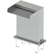 Водоспад Flexinox Hana фото