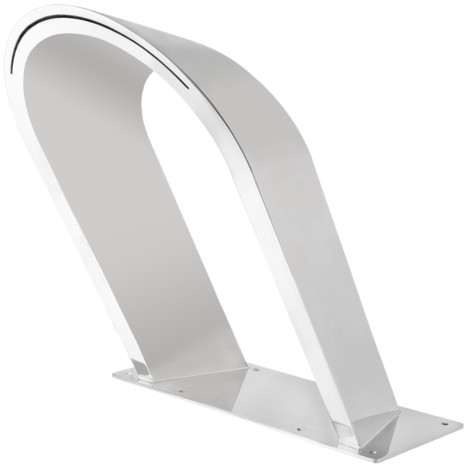 Водоспад Flexinox Bow Mini фото