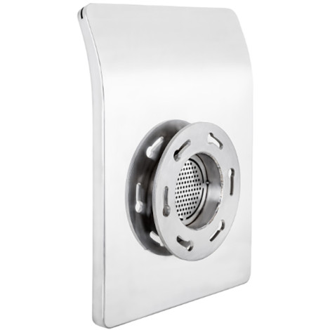 Водоспад стіновий Flexinox Frame  фото №2