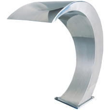 Водоспад Flexinox Bali полірований фото