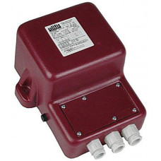 Трансформатор Fitstar 579794, 25 Вт, 11.5 В, з двома вторинними підключеннями фото