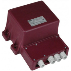 Трансформатор Fitstar 533002, 900 Вт, 12 В, з трьома вторинними підключеннями фото