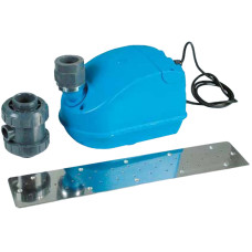 Аеромасажне сидіння Fitstar 8790020, 500 мм, компресор 0.5 кВт фото