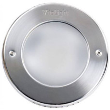 Прожектор галогенний Fitstar 4140220, 2х50 Вт фото