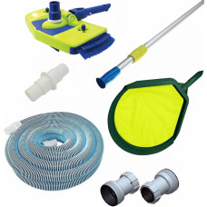 Комплект для прибирання Kokido 6 в 1 фото