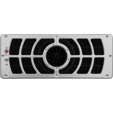 Протитечія Speck BADU Jet Turbo Light 200 м3/год, 230 В, сірий фото