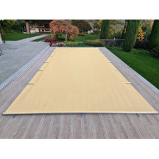 Захисне накриття LP Standard, бежевий фото