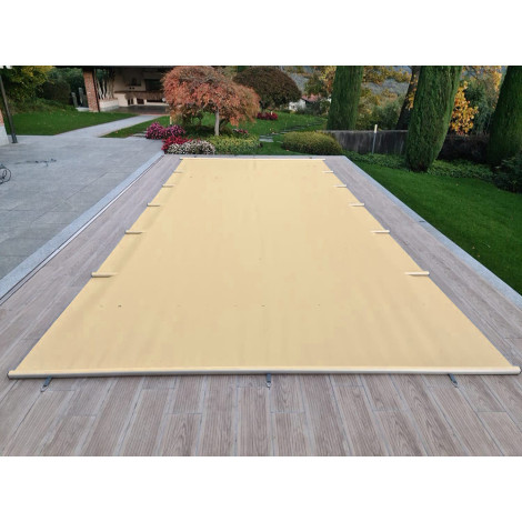 Захисне накриття LP Standard, бежевий фото