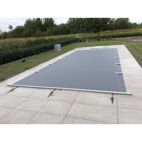 Захисне накриття LP Standard, темно-сірий  фото №2