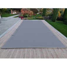 Захисне накриття LP Standard, темно-сірий фото