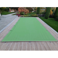 Захисне накриття LP Standard, зелений фото