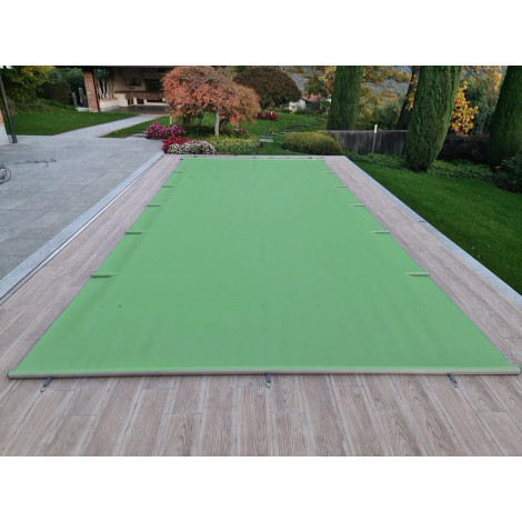 Захисне накриття LP Standard, зелений фото