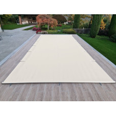 Захисне накриття LP Standard, ванільний фото