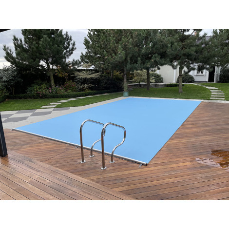 Захисне накриття LP Extra-top, синій  фото №2