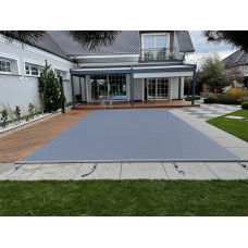 Захисне накриття LP Extra-top, темно-сірий фото