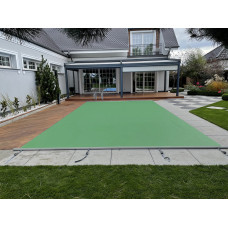 Захисне накриття LP Extra-top, зелений фото