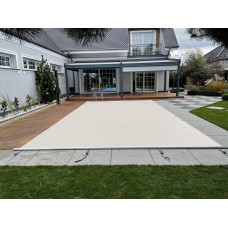 Захисне накриття LP Extra-top, ванільний фото