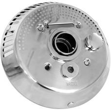 Лицьова панель Fitstar 87307021 для протитечії Taifun, з п'єзокнопкою, для морської води фото