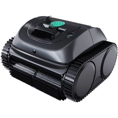 Бездротовий робот-пилосос для басейну Wybotics C1 фото