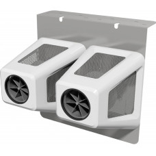 Протитечія турбінна Binder Easystar 320K (240.003.083), макс. 320 м3/год фото