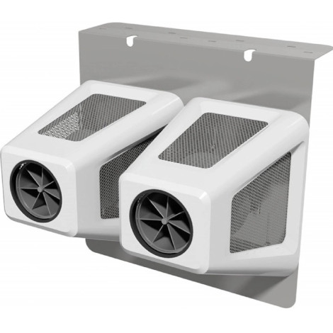 Протитечія турбінна Binder Easystar 320K (240.003.083), макс. 320 м3/год фото