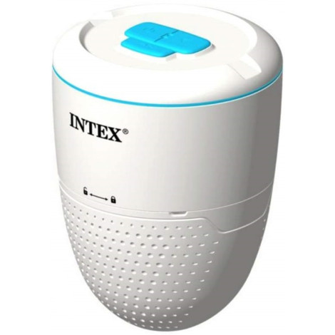 Аналізатор води Intex 28607  фото №2