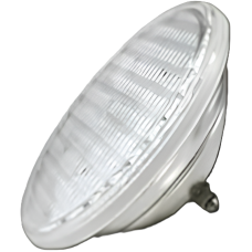 Світлодіодна лампа Aquajoy GAS PAR56-360 LED SMD White, плоский розсіювач фото