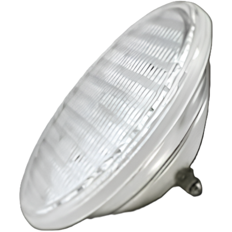 Світлодіодна лампа Aquajoy GAS PAR56-360 LED SMD White, плоский розсіювач фото